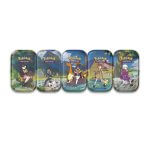 POKÉMON TCG Crown Zenith - Mini Tins - PokéBox Australia