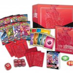 POKÉMON TCG Sword and Shield - Battle Styles Elite Trainer Box (ETB) - PokéBox Australia