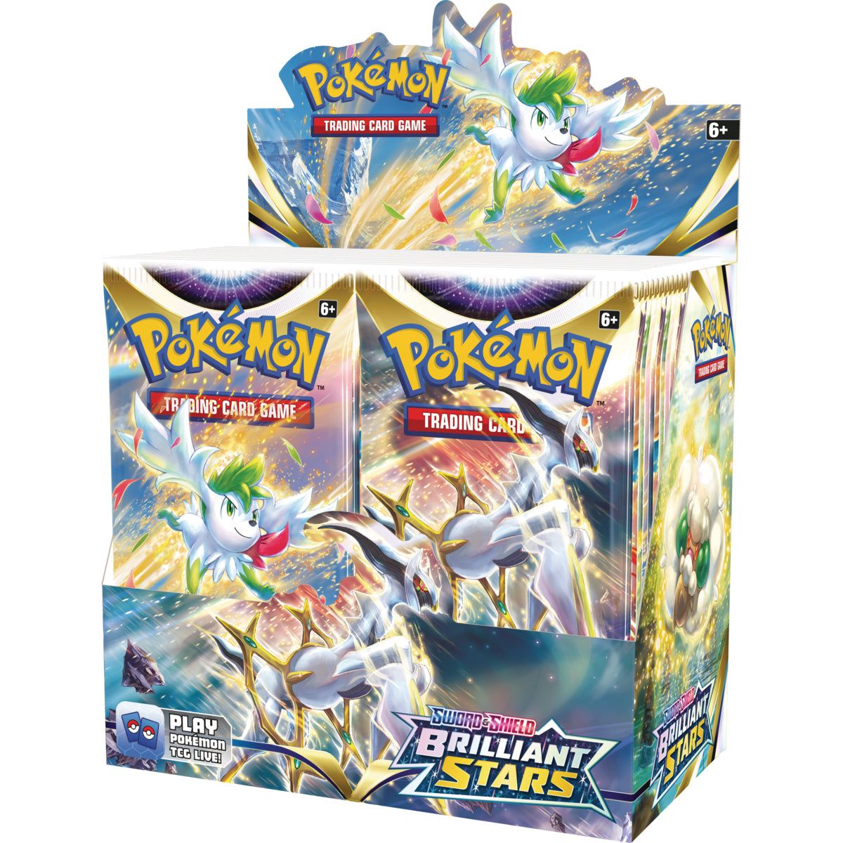 pokemon booster packs australia POKÉMON TCG Sword and Shield