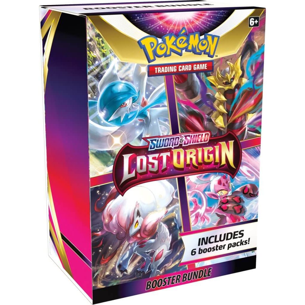 POKÉMON TCG Sword and Shield 11