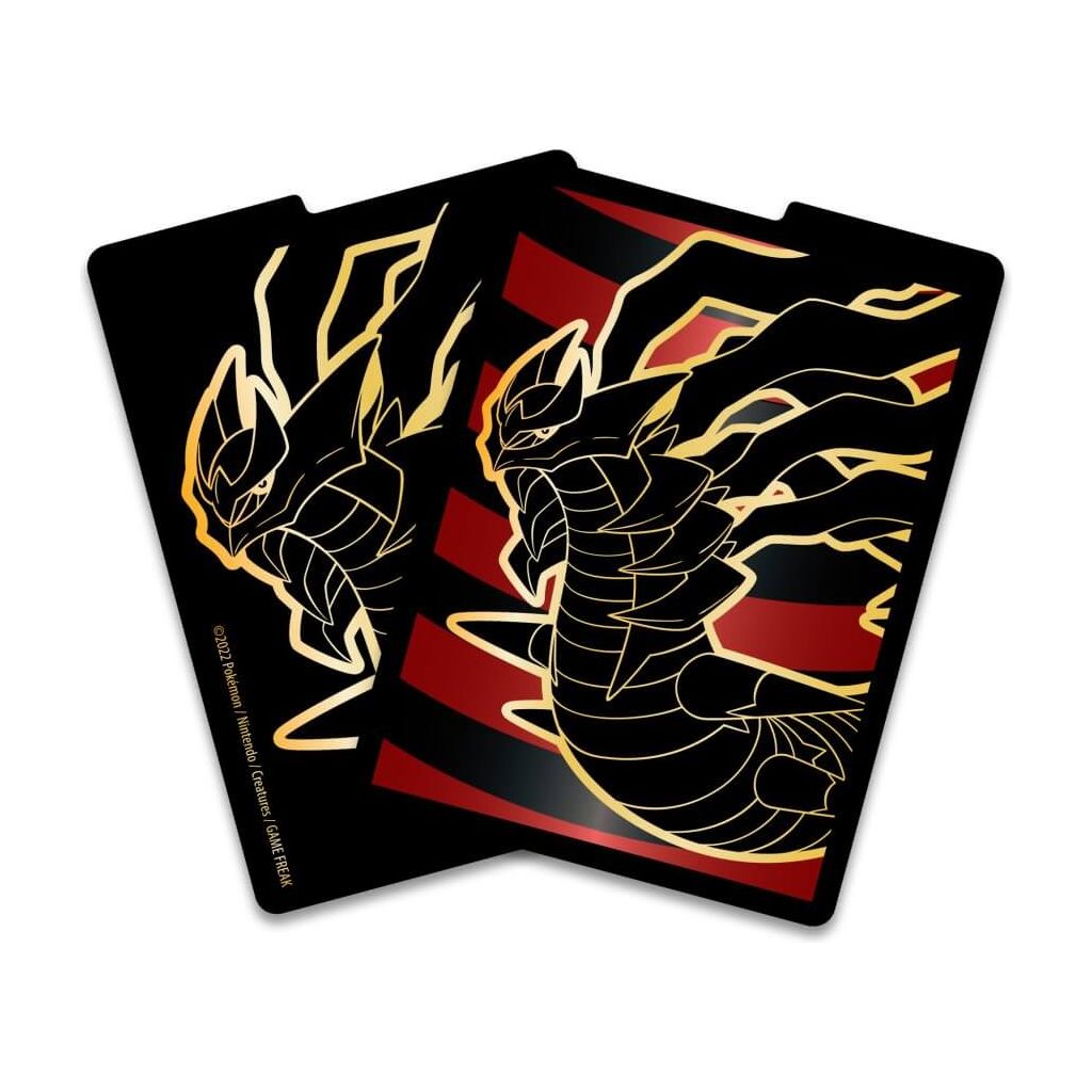 POKÉMON TCG Sword and Shield - Lost Origin Elite Trainer Box - PokéBox Australia