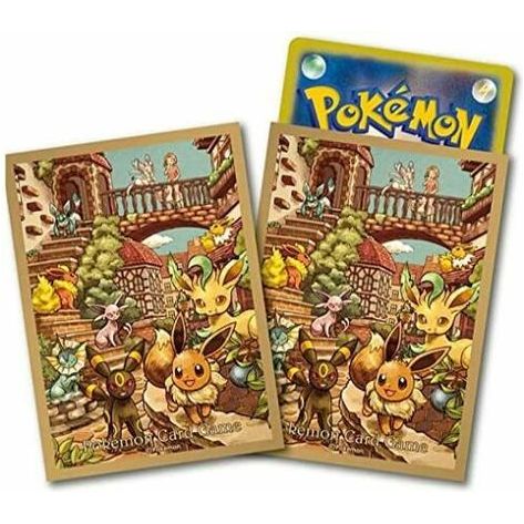 Eevee Heroes Special Gym Box S6a - Japanese Pokemon TCG - PokéBox Australia