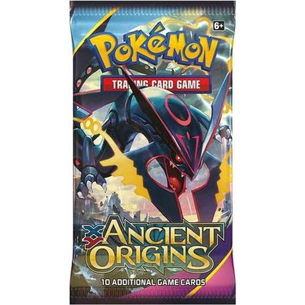 Pokemon TCG XY Ancient Origins Booster Pack Pokemon TCG XY Ancient Origins Booster Pack