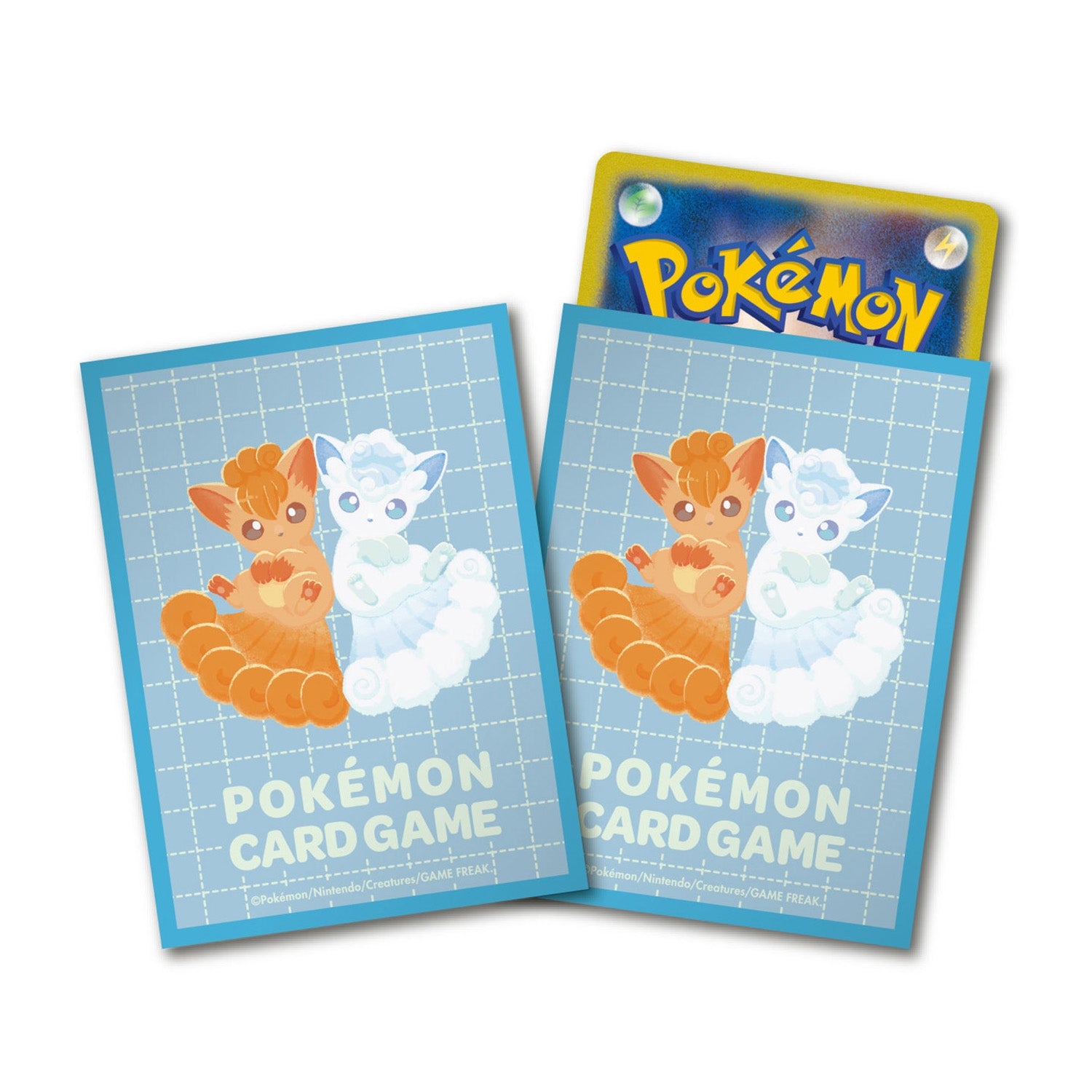 Pokémon Center Japan - Slowpoke & Alolan Slowpoke