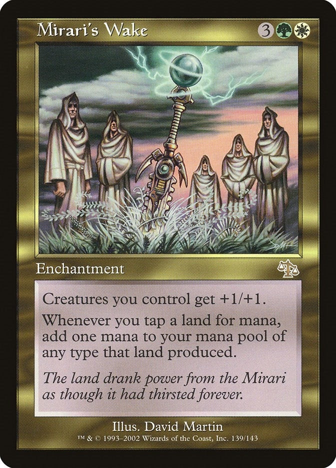 Mirari's Wake (139) (Judgment)