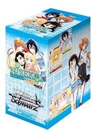 Image for NISEKOI -False Love- Booster Box - Weiss Schwarz
