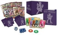 Image for Elite Trainer Box [Mewtwo X] - Pokemon