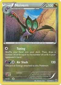 Image for Noivern (112/162) (XY - BREAKthrough) (BKT) - Pokemon