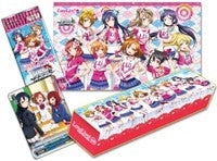 Image for Love Live! Vol. 2 Meister Set - Weiss Schwarz