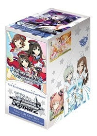 Image for The iDOLM@STER Cinderella Girls Booster Box - Weiss Schwarz
