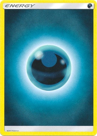 Image for Darkness Energy (2017 Unnumbered) (SM Base Set) (SM01) - Pokemon