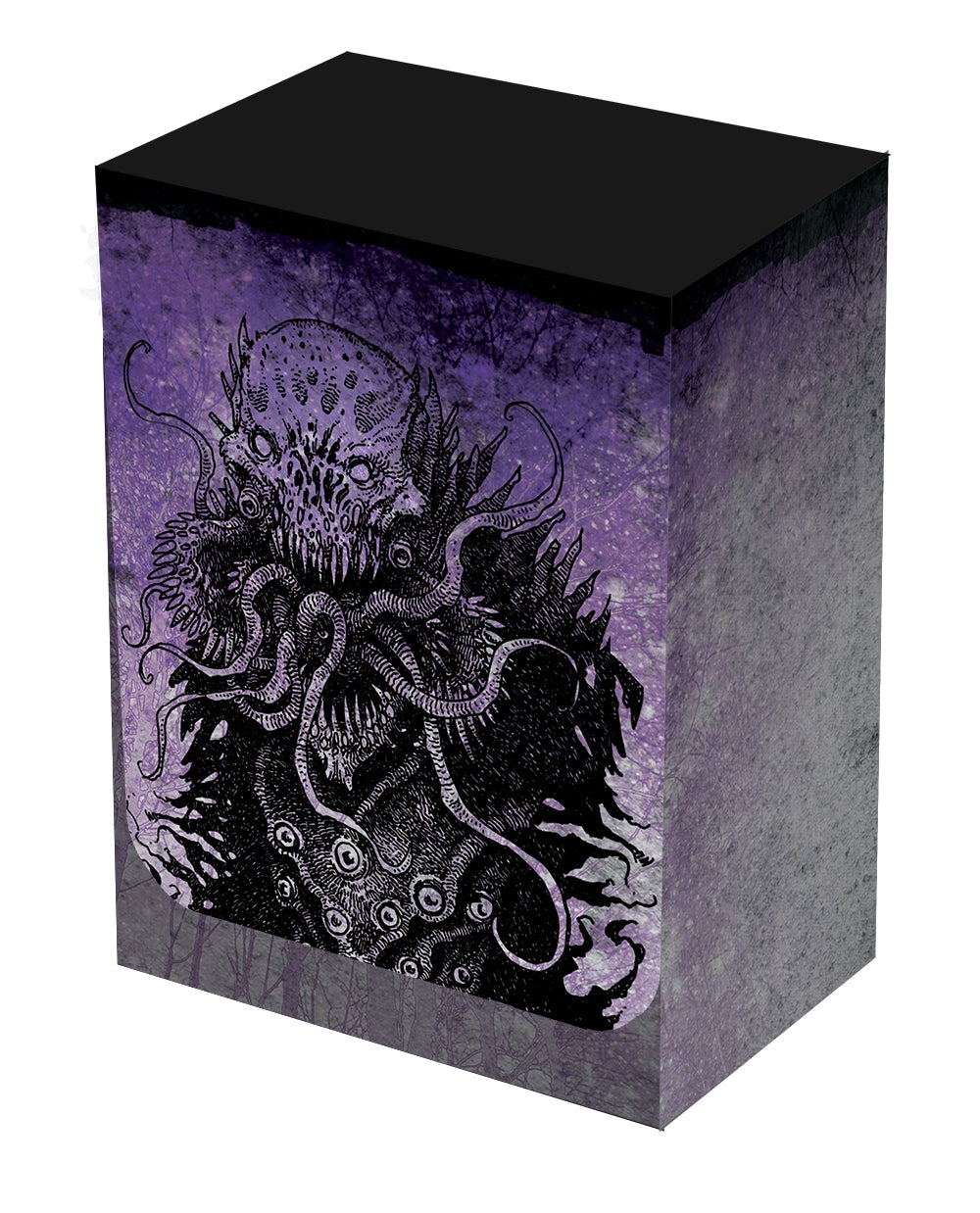 Image for Deck Box - Night is Dark - Deck Boxes