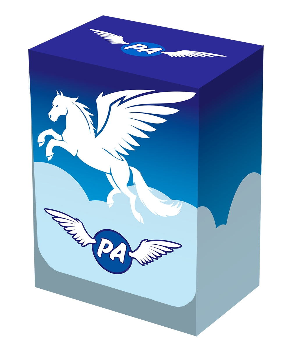 Image for Deck Box - Pegasus - Deck Boxes
