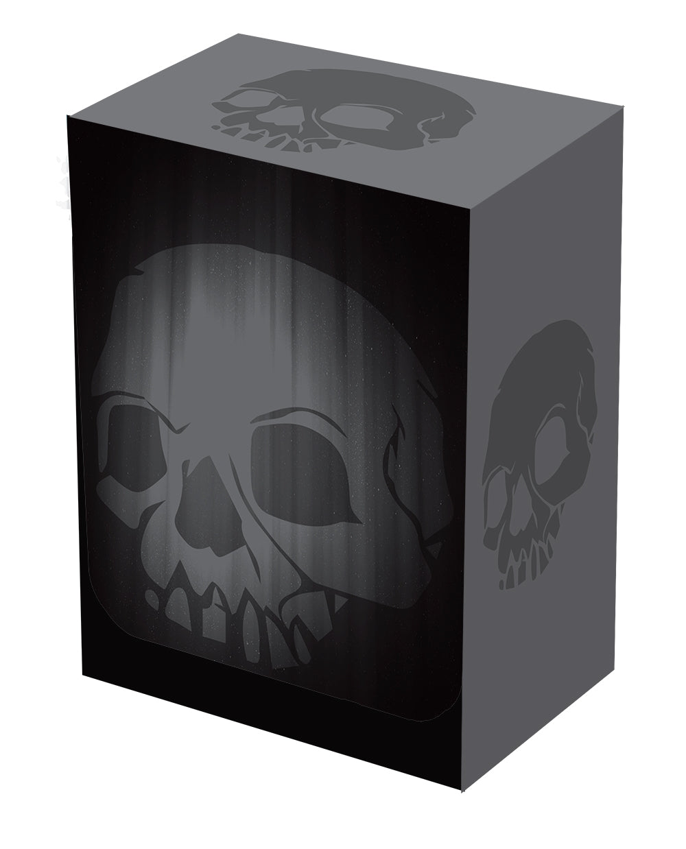 Image for Deck Box - Super Iconic Skull - Deck Boxes