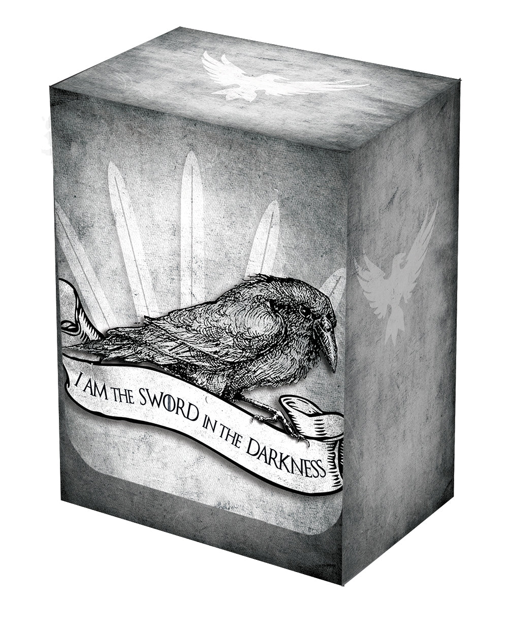 Image for Deck Box - Sword in the Darkness - Deck Boxes