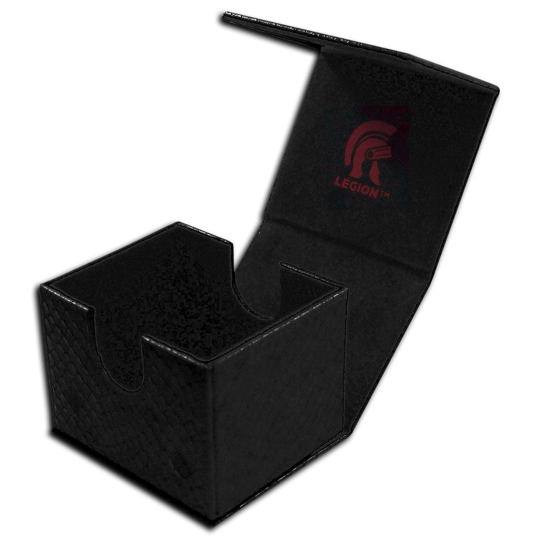 Image for Hoard 2 Black - Deck Boxes