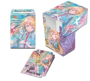 Image for A2: Alice Deck Box for Force of Will - Deck Boxes