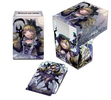 Image for A2: Dark Alice Deck Box for Force of Will - Deck Boxes