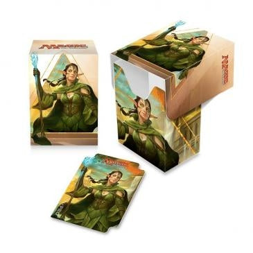 Image for Amonkhet V3 Full-View Deck Box for Magic - Deck Boxes