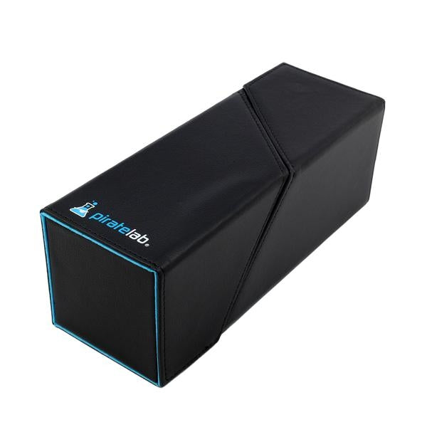Image for Card Slice Deck Box - Black (Holds 220+) - Deck Boxes
