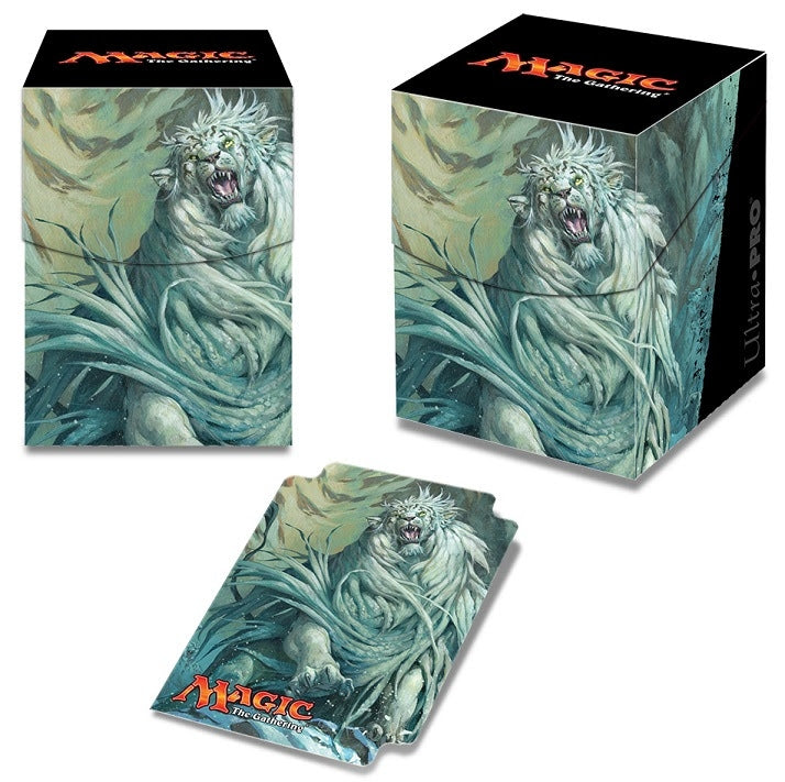 Image for Commander 2017 PRO-100+ Deck Box for Magic V3 - Deck Boxes