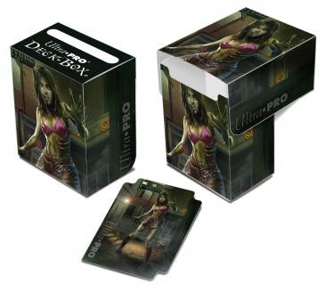 Image for Dead Wake Series 1 Courtney Deck Box - Deck Boxes