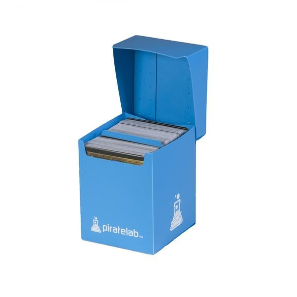 Image for Deck Box - Blue (Holds 110+) - Deck Boxes