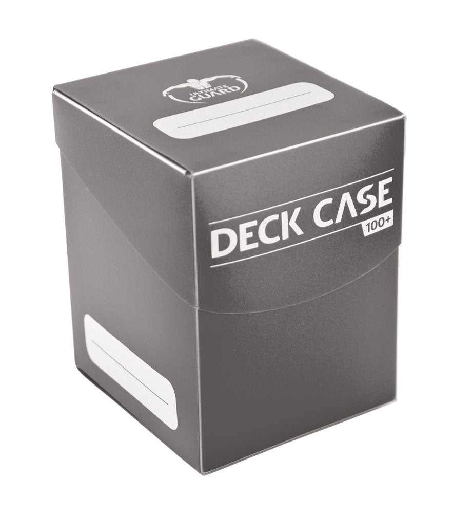 Image for Deck Case - Grey (Holds 100+) - Deck Boxes