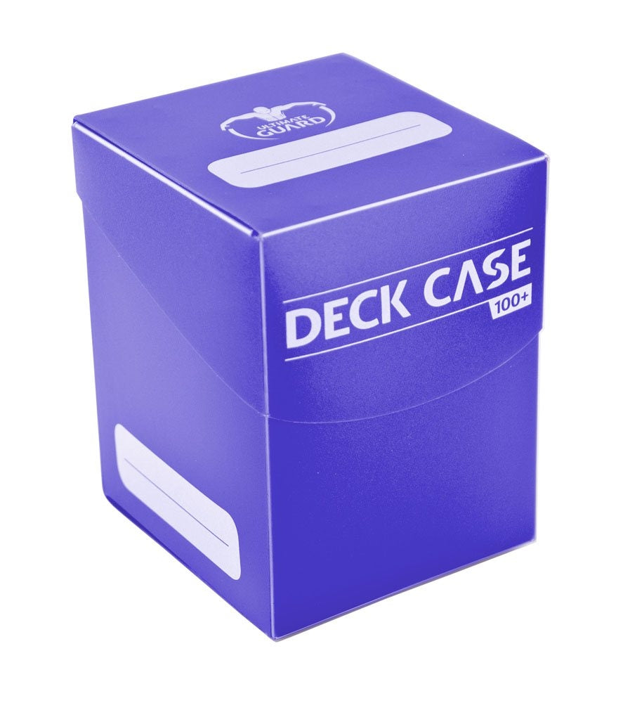 Image for Deck Case - Purple (Holds 100+) - Deck Boxes
