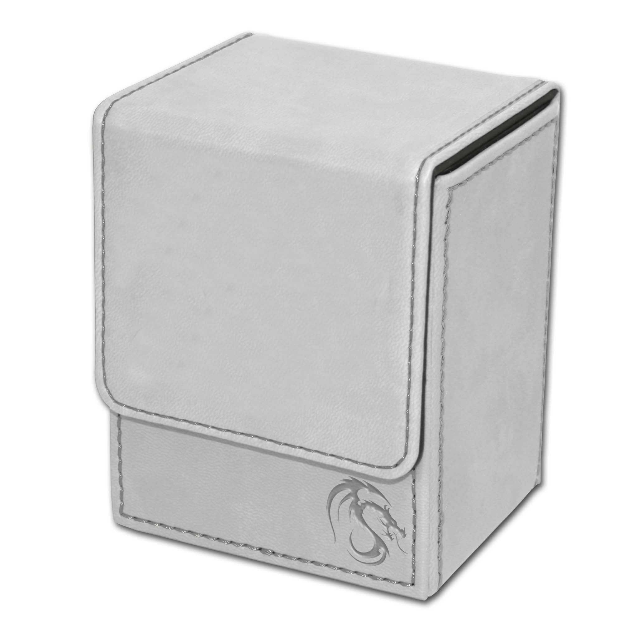 Image for Deck Case LX - White - Deck Boxes