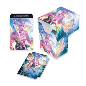 Image for Dragoborne Eleanor Full-View Deck Box - Deck Boxes
