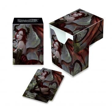 Image for DragoBorne Alluring Temptress Full-View Deck Box - Deck Boxes