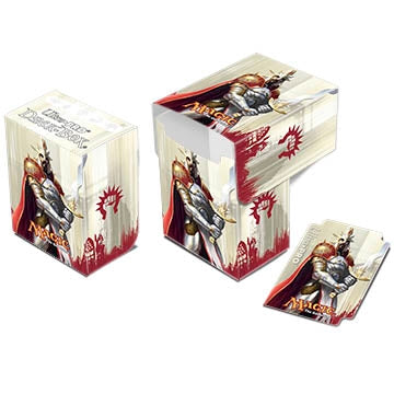 Image for Dragon's Maze Tajic Deck Box for Magic - Deck Boxes