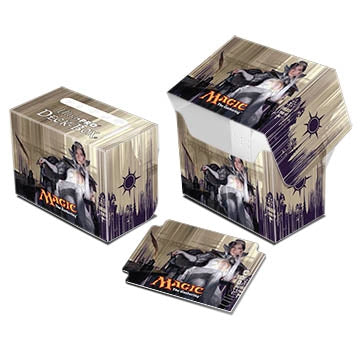 Image for Dragon's Maze Teysa Side-Load Deck Box for Magic - Deck Boxes