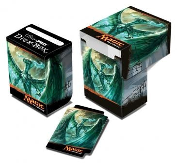 Image for Fate Reforged Ugin, the Spirit Dragon Deck Box for Magic - Deck Boxes