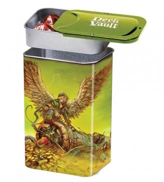 Image for Flying Monkey Deck Vault - Deck Boxes