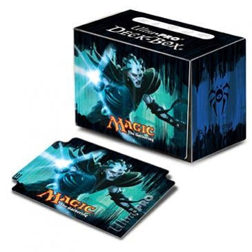 Image for Gatecrash Duskmantle Side-Load Deck Box for Magic - Deck Boxes