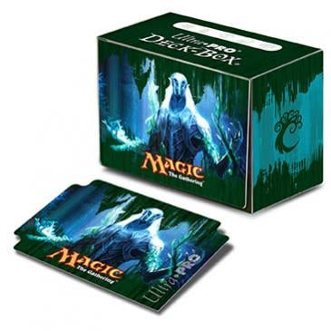 Image for Gatecrash Zameck Side-Load Deck Box for Magic - Deck Boxes