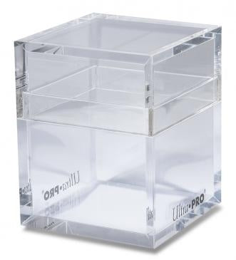 Image for Ice Tower - Deck Boxes