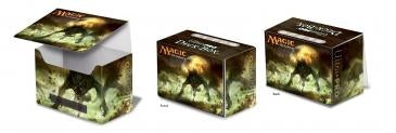 Image for Innistrad Moonmist Side-Load Deck Box for Magic - Deck Boxes