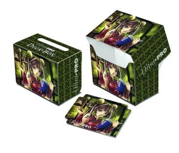 Image for InnKeeper Side-Load Deck Box from Generals Order - Deck Boxes
