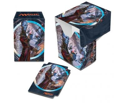 Image for Kaladesh Dovin Baan Full-View Deck Box for Magic - Deck Boxes