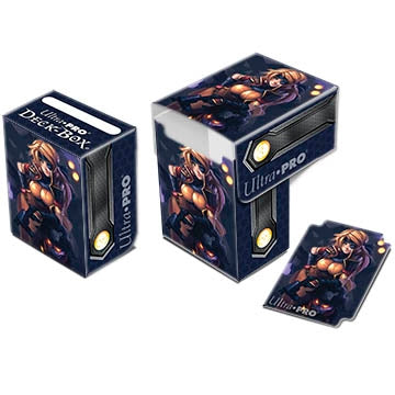 Image for Kate Deck Box for Relic Knights - Deck Boxes