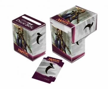 Image for Khans of Tarkir Sultai Deck Box for Magic - Deck Boxes