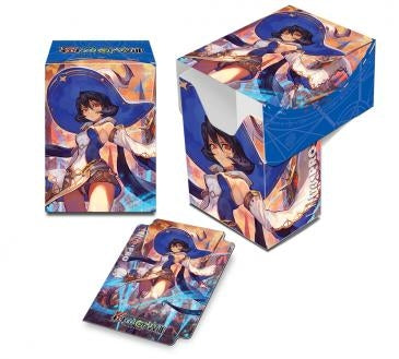 Image for L1: Zero Deck Box for Force of Will - Deck Boxes