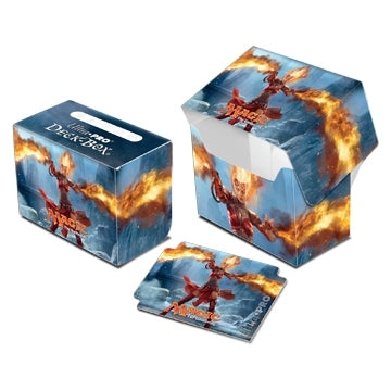 Image for M14 Chandra Side-Load Deck Box for Magic - Deck Boxes