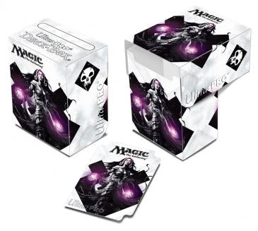 Image for M15 Liliana Deck Box for Magic - Deck Boxes