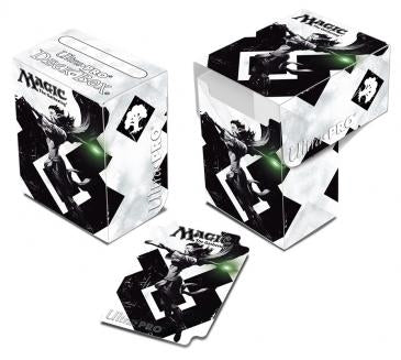 Image for M15 Nissa Deck Box for Magic - Deck Boxes