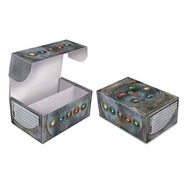 Image for Mana v3 - All Mana Corrugated Box for Magic - Deck Boxes