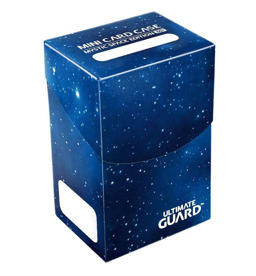 Image for Mini Card Deck Case - Mystic Space - Deck Boxes